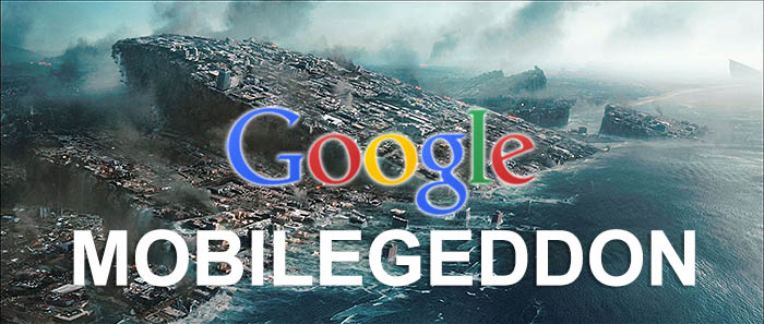 Mobilegeddon Algoritmo Google